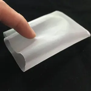 Nylon Micron Nut Milk Liquid Filter triangle tea Bag Food Grade