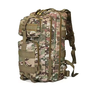 <span class=keywords><strong>Sac</strong></span> <span class=keywords><strong>à</strong></span> <span class=keywords><strong>dos</strong></span> tactique extérieur <span class=keywords><strong>50L</strong></span> résistant <span class=keywords><strong>à</strong></span> l'usure et aux rayures, <span class=keywords><strong>sac</strong></span> <span class=keywords><strong>à</strong></span> <span class=keywords><strong>dos</strong></span> tactique Oxford imperméable multicouche - Product Image 1