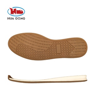 Sole Expert Huadong-suelas <span class=keywords><strong>de</strong></span> goma Bicolor, <span class=keywords><strong>Suela</strong></span>, <span class=keywords><strong>partes</strong></span> <span class=keywords><strong>de</strong></span> calzado, <span class=keywords><strong>Suela</strong></span> <span class=keywords><strong>de</strong></span> <span class=keywords><strong>zapato</strong></span> con logotipo - Product Image 2