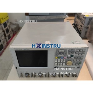 Analizador de Redes Keysight N5230A PNA-L 10 MHz-20 GHz, 2 Puertos Portátiles, Personalizable OEM - Product Image 4