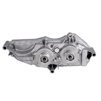 Unité de commande de transmission HXT Reman DPS6 TCU TCM A2C30743000, boîte de vitesses à double embrayage 6 vitesses, pièces de rechange pour Renault