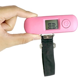 Báscula <span class=keywords><strong>de</strong></span> equipaje, báscula <span class=keywords><strong>de</strong></span> equipaje <span class=keywords><strong>de</strong></span> mano digital, báscula <span class=keywords><strong>de</strong></span> peso <span class=keywords><strong>de</strong></span> maleta <span class=keywords><strong>de</strong></span> viaje 50kg con pantalla LCD - Product Image 5
