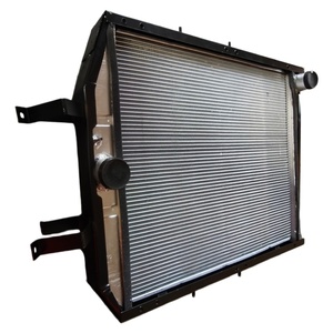 Radiador de Alta Calidad para Sistema de Refrigeración de Camiones, Tanque de Agua de Refrigeración del Motor 5115000201 para Mercedes Benz - Product Image 5