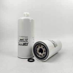Filtro de Combustible JQHV BF1259 <span class=keywords><strong>J</strong></span> 329289 M61505-33 84557707 2568753 3161407 3329289 3889716 <span class=keywords><strong>P</strong></span> 55-0901 <span class=keywords><strong>P</strong></span> 55-1000 332/9289 FS1000 - Product Image 1