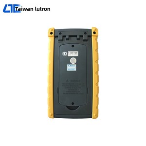 BTM-4208SD Probador de Temperatura de 12 Canales Hecho en China - Product Image 4