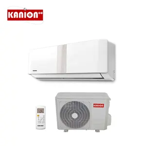 Seer23 12000btu Energie Ster Omvormer Binnenlandse Mini Split Airconditioner Fabrikanten Elektrische Witte Kamer R410a 5 Jaar 500 230