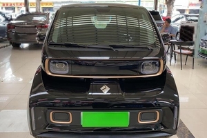 Commandes personnalisées acceptées – Véhicules Baojun EV 2022 d'occasion, édition Artist Light, 305 km d'autonomie, véhicules Trithium à prix réduit - Product Image 2