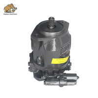 Pompe hydraulique en fonte OEM 3053865 A10VO28DFR1/31, pompe à pistons axiaux pour camion benne, grue de forage, pièce de machinerie industrielle