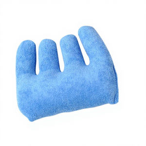 Férula para Contracción de Mano para Personas Mayores, Material de Microfibra Suave, Delicado con la Piel, Ideal para el Cuidado Diario y Uso a Largo Plazo - Product Image 4