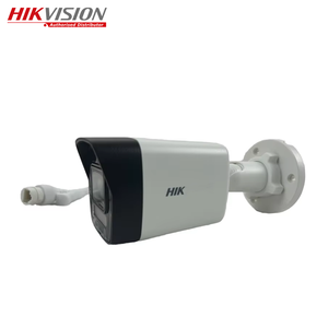 Hikvision 2MP DS-2CD1023G2-LIUF PoE运动检测智能混合光单向音频sd卡插槽2.8毫米镜头子弹闭路电视摄像机 - Product Image 2