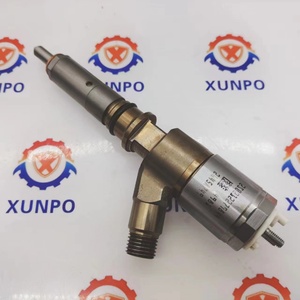 Pièces de moteur Injecteurs 320-0655 320-0677 320-0680 320-0688 320-0690 de haute qualité pour C6.4 - Product Image 3
