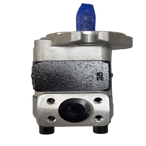 ปั๊มไฮดรอลิกแรงดันสูงรุ่น SGP1 SGP2, ปั๊มเกียร์ SGP2 - Product Image 2