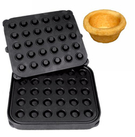 Machine à tartelettes automatique pour mini-tartes et mini-coquilles de tarte aux œufs