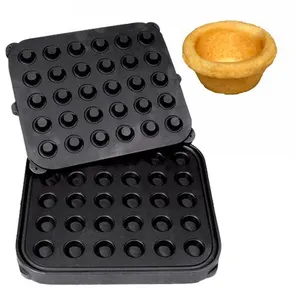 Food Machine Tartlets Machine Tart Maker Mini Egg Tart Shell Maker