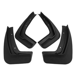 Accessoires extérieurs ABS, pièces de carrosserie, garde-boue pour BMW Série 2 F22/F45 2015-2020, 5 places/7 places, bavettes - Product Image 1