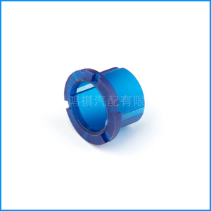 Bague en caoutchouc à bride 25 mm, axe 30 mm de longueur pour levier de vitesses de transmission Toyota Prado 3400, référence OE 90385-11003 - Product Image 5