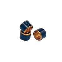 2025 personnalisé Double couleur aluminium Pigeon anneaux oiseaux bandes de pied pour perroquets Premium accessoires pour animaux de compagnie