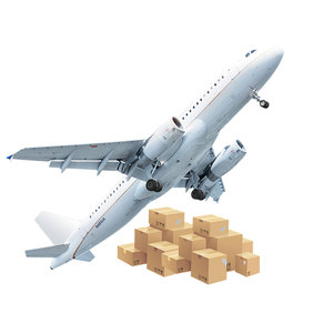 BoSheng lojistik şirketi nakliye Forwarder FBA DDP hava deniz demiryolu kamyon nakliye acentesi çin'den abd'ye - Product Image 5