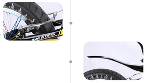 <span class=keywords><strong>Bicicleta</strong></span> Freestyle de acero de <span class=keywords><strong>20</strong></span> pulgadas para niños, <span class=keywords><strong>bicicleta</strong></span> de estilo libre BMX de una sola velocidad con pedal ordinario, <span class=keywords><strong>bicicleta</strong></span> Popular de moda para niños - Product Image 6