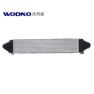 OE 31338474 pour <span class=keywords><strong>VOLVO</strong></span> Xc60 <span class=keywords><strong>v60</strong></span> S80 Xc70 V70 <span class=keywords><strong>Intercooler</strong></span>, Système de refroidissement automobile. - Product Image 2