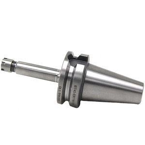 Máy phay CNC mas403 BT40 Cone ER11 ER16 er20 er25 er32 er40 Collet Chuck giữ dụng cụ - Product Image 1