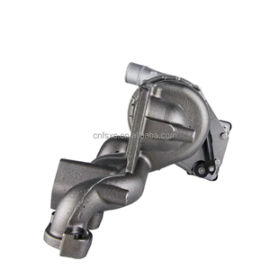 Nuevo Turbocompresor 728680-5010S 728680-0004 Turbina GTA1749MV para <span class=keywords><strong>Jaguar</strong></span> X Type 2.0 D <span class=keywords><strong>96</strong></span> Kw 4S7Q6K682EL 4S7Q6K682EK - Product Image 4