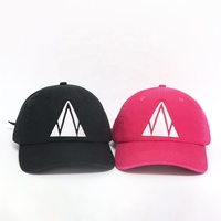 Nouvelle Casquette Vintage Lavée 100% Coton Personnalisée, Broderie 3D, pour Hommes et Femmes, Chapeau de Soleil Incurvé pour Randonnée, Casquette Papa 6 Panneaux