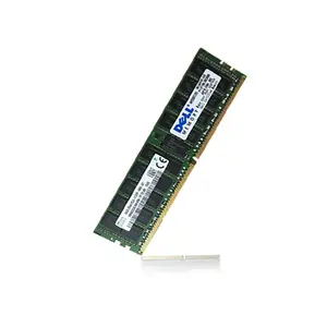 DELLs แบรนด์เดิมใหม่ Rams โมดูลหน่วยความจําสําหรับ DELLS เซิร์ฟเวอร์ 8GB 16GB 32GB DDR4 2666MT/s RECC NECC UDIMM RDIMM Memoria RAM