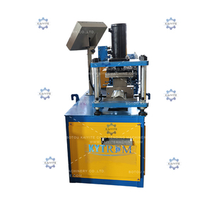 Nhà máy mới cuộn tạo thành máy trung bình thương mại cuộn lên cửa sản xuất - Product Image 1