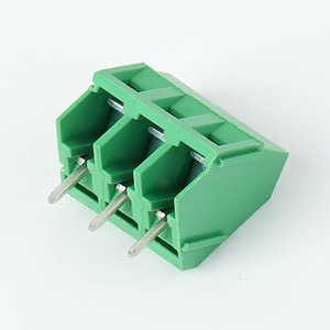 103-5.0 Mét PCB vít khối thiết bị đầu cuối Chất lượng cao Loại sản phẩm - Product Image 3