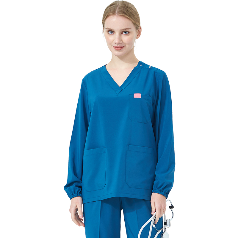 Women Royal Blue