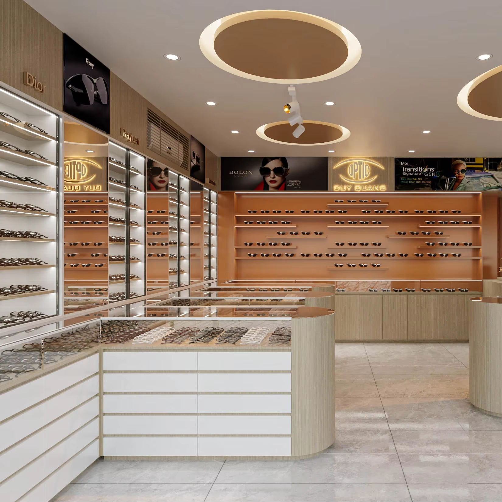 Optical Store Sunglass Showroom Best Optical Store In Kerala