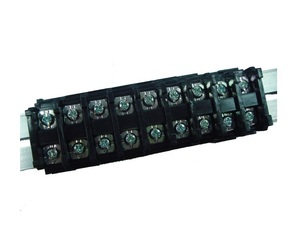 Tend TBR Din Rail Mounted <b>Terminal</b> Block Connector - Product Image 5