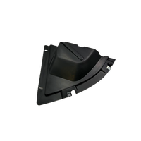 Convient pour IVECO 3802209 Couvercle de moteur/Protection Pièces de carrosserie
