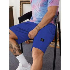 กางเกงขาสั้นนุ่มของผู้ชายที่กำหนดเอง - Product Image 1