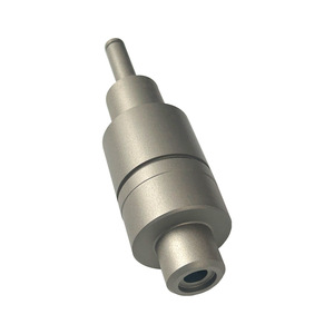 Piston Atlas Copco 1622366300, pièce de rechange pour compresseur d'air en métal - Product Image 4