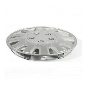 Yimtikeri — couvre-roue universel de voiture, <span class=keywords><strong>4</strong></span> pièces, couvercle de remplacement de jantes de pneu pour camion, automobile, personnalisable - Product Image 6