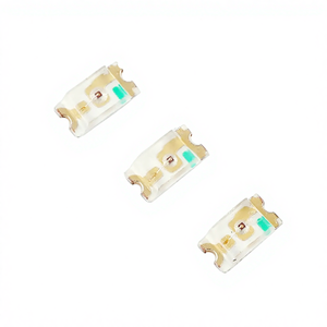 Puce LED SMD de haute qualité 0603LED - Product Image 1
