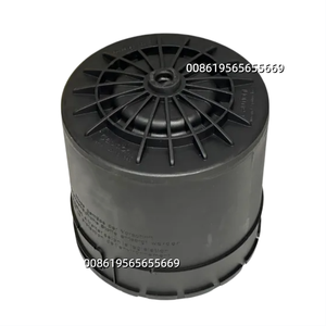 A0004300969VISTORA Filtre à air haute performance d'occasion pour camion, compatible avec 84383316 0007917520 699387 42589975 3091200 BA5374 - Product Image 5