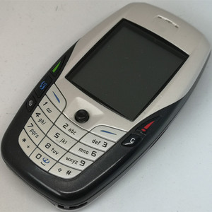 Fabbrica originale di alta qualità piccolo grasso N107 cellulare 2.1 "GSM Symbian sistema operativo classico sbloccato Feature Phone - Product Image 2