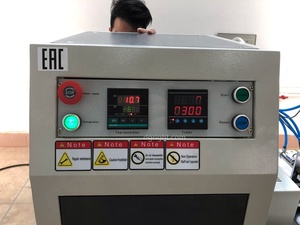 Máy kiểm tra độ giòn nhựa cao su nhiệt độ thấp tác động embrittlement Tester - Product Image 6
