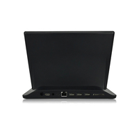 YC 1045R Pantalla Táctil de Escritorio Tipo L IPS de 10.1 Pulgadas RK3566 Android POE Opcional Batería de 4500mAh Panel Táctil Capacitivo