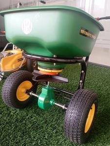 Aplicador <span class=keywords><strong>de</strong></span> Fertilizante Granular Manual Autopropulsado Multifuncional, Herramienta Agrícola <span class=keywords><strong>de</strong></span> Alta Productividad para Granjas y Uso Doméstico, <span class=keywords><strong>Precio</strong></span> <span class=keywords><strong>de</strong></span> Depósito - Product Image 3