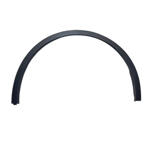 Moldura acampanada de guardabarros de rueda delantera izquierda derecha para <span class=keywords><strong>TESLA</strong></span> modelo Y 1494185-00-B 1494187 1494185 1494186 ceja de rueda lateral de coche - Product Image 5