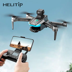 Drone S9s Max con Telecamera 4K, Tempo di Volo 30 Minuti, Nuovo Drone Video 4K con Schermo RC per <span class=keywords><strong>Adulti</strong></span> - Product Image 6