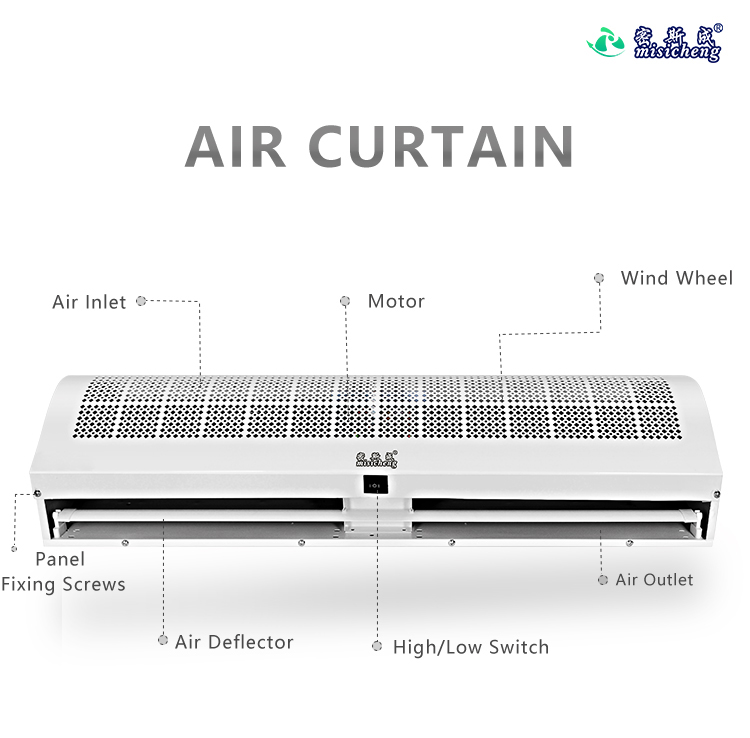 second hand air conditioner