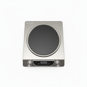 Bếp điện không dùng gas, bếp từ công nghiệp, bếp từ, bếp từ 3500w, bếp điện - Product Image 1