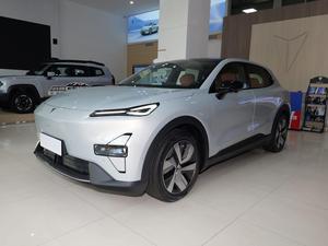Deepal S05 2026, Vehículo Eléctrico de Nueva Energía Ultrapuro, Gran Autonomía de 620 km, Nuevo Modelo 2026 en Azul Oscuro, Popular en China - Product Image 2