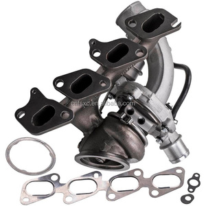GT1446SLM 781504-5006S 781504-5004S 781504-5001S 860156 55565353 turbocompresseur pour Opel <span class=keywords><strong>Astra</strong></span> <span class=keywords><strong>J</strong></span> 1.4 Turbo ECOTEC <span class=keywords><strong>A14NET</strong></span> - Product Image 2