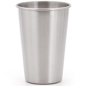 Tazza in Acciaio Inossidabile Stile Nordico Eco-Friendly per Latte Freddo/Caffè/Bevande Fredde/Succhi/<span class=keywords><strong>Acqua</strong></span> Frizzante/Tè al Latte con Logo - Product Image 5